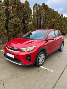 Kia Stonic 1.2 D-CVVT, 2019, 62 kW, 85138 km