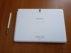 Samsung Galaxy Note 10.1 2014 Edition SM-P600 + JBL GO