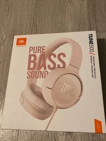 JBL TUNE 500