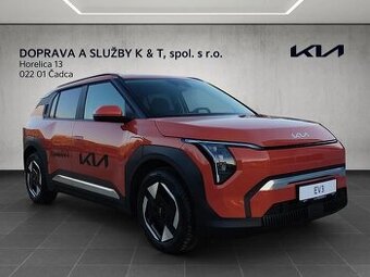 KIA EV3 FWD AIR