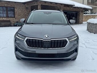 Škoda Karoq 2.0 TDI EVO SCR Style 4x4 DSG