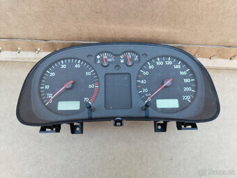 Tachometer VW Golf IV 1J0920802 30