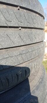 Letne pneu Matador 235/35r19