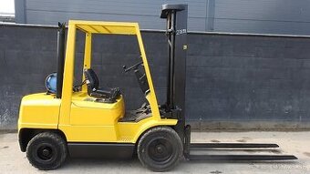 Vysokozdvižný vozík Hyster H3.00XM