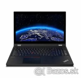 Lenovo ThinkPad P15 Gen 1 Intel Core i7-10850H 64 RAM 1000 S