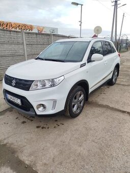 Suzuki Vitara 1.6 88kw 40 000 tis. Km