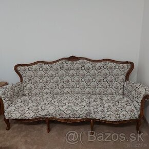 Sofa / kreslo / sedačka