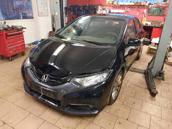 Náhradní díly Honda civic 9G 1.8