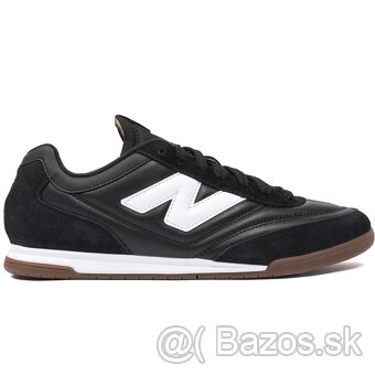 Unisex topánky New Balance URC42LB – čierné