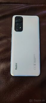 Redmi Note S11