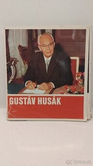 Fotografie GUSTÁV HUSÁK