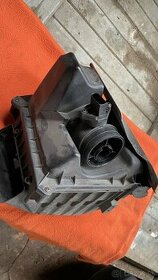 Airbox Audi A4 B7 2.0 TDi 16V BLB