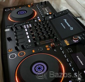 Pioneer OPUS QUAD