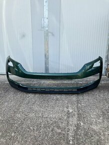 predni naraznik skoda kodiaq spoiler 16-21