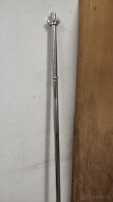 Veľká činka 170cm/29,5mm