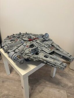 Lego Millenium Falcon