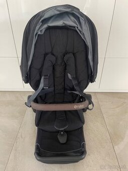 Cybex sportove sedenie