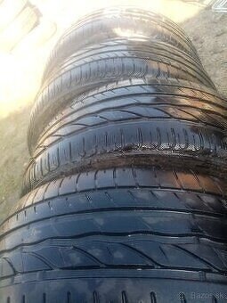 Letné pneumatiky 215/45 R16