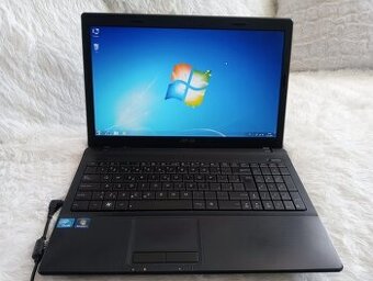 rozpredám notebook Asus X54C