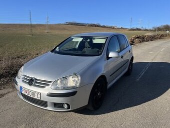 Golf 5 1.9 tdi