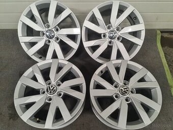 5X112 R16 DISKY-VW