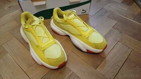 Puma x jannik wikkelsø davidsen