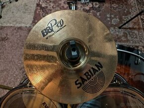 PREDAM Cina/Splash SABIAN B8PRO 10" - 1