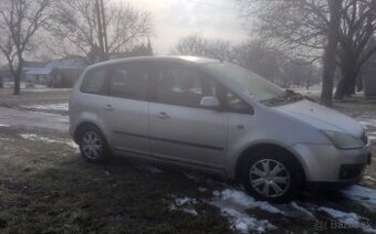 Ford c max 1.6 tdci 66kw