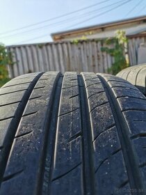 LETNÉ KUMHO 235/55 R18 CRUGEN HP91 100H