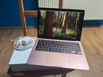 Macbook Air M1 2021