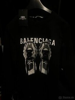 Balenciaga mikina