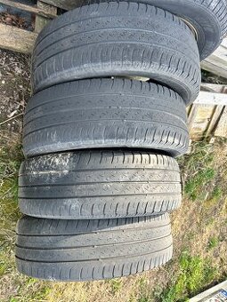 Goodyear efficient grip 215/60 R17C letne