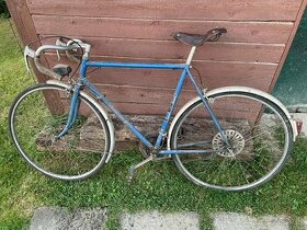 favorit bicykel favorit stary bicykel favorit retro bicykel - 1