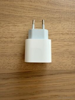 Apple nabíjačka USB-C 20W