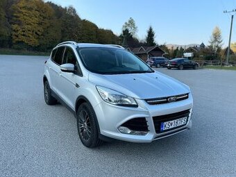 Ford Kuga 2.0 TDCi 4WD 4x4 - 1