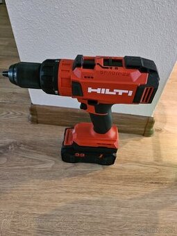 HILTI SF10w -22