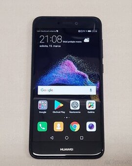 Huawei P8 Lite (2017)