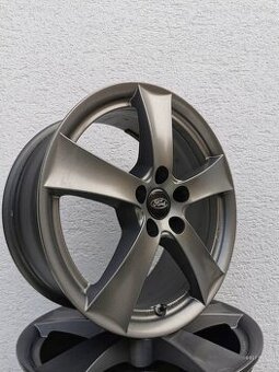 Ford Kuga, Mondeo alu disky 7,5x17 5x108 ET55 1227