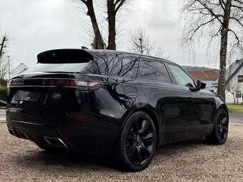 Range Rover Velar D300 R-Dynamic SE BLACK-PACK H