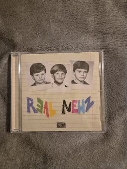 Kontrafakt - Real Newz - 1