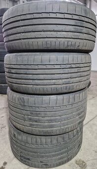 275/45R21 letné