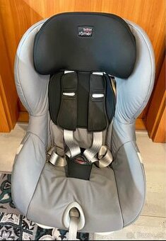 BRITAX RÖMER KING 2