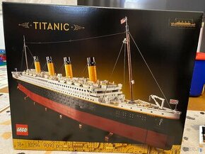 LEGO 10294 Titanic - 1