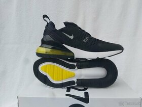 Dámské tenisky Nike Air Max 270, velikost 39 - 1