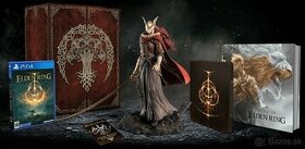 Elden Ring Collector's Edition PS4