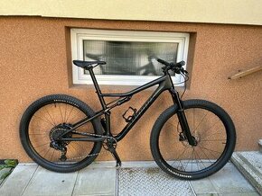 Specialized epic S-WORKS L
