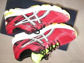 ASICS GT 1000 vel. 38 GEL DUOMAX - 1