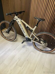 Ctm areon elektrobicykel