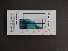 3D tvrdené sklo pre Xiaomi Redmi Note 11/ Note 11S - 1