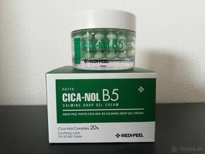 Medipeel phyto cica-col B5 calming drop gel cream